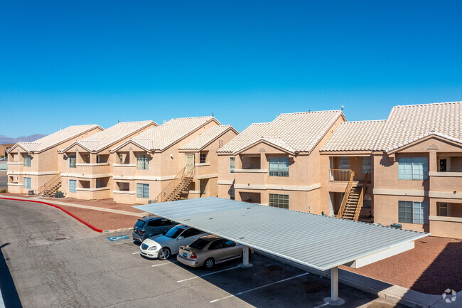 Building Photo - Pecos Creek Condos (por)