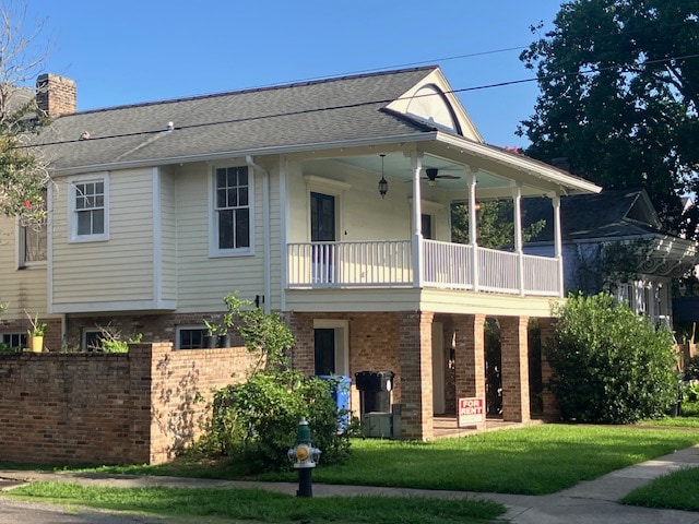 Building Photo - 1302 Soniat St