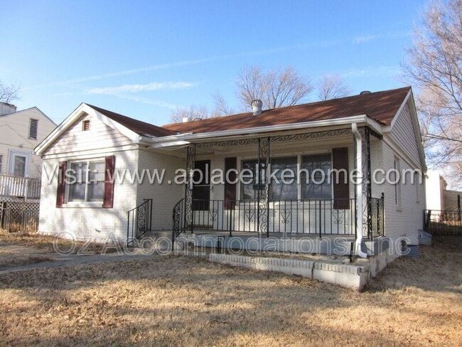 Foto del edificio - 2936 Stewart Ave