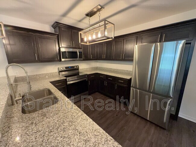 Foto del edificio - 6217 Fox Run St