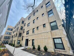 Building Photo - 1301 S California Ave