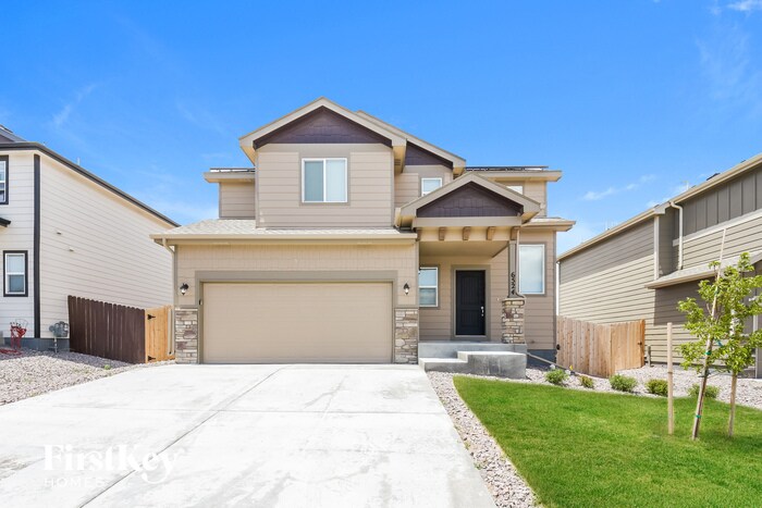 Foto principal - 6524 Vedder Dr