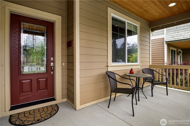 Foto del edificio - Four Bedroom Luxury Home in Lacey's Trails...