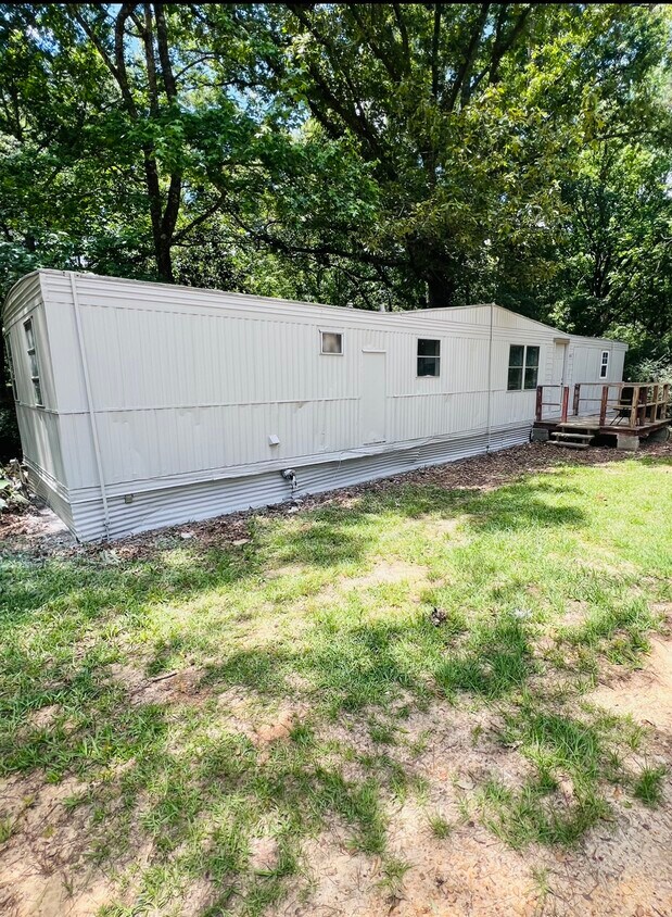 1074 Enoch Ln, Crystal Springs, MS 39059 House Rental in Crystal Springs, MS