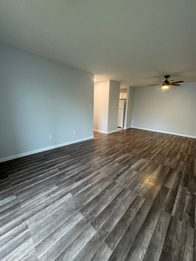Foto del interior - Creekview Apartments