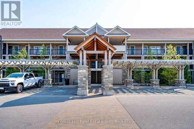 Photo du bâtiment - 2 Anchorage Cres