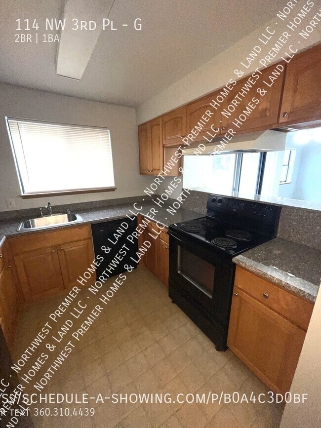Photo - 114 NW 3rd Pl Apartment