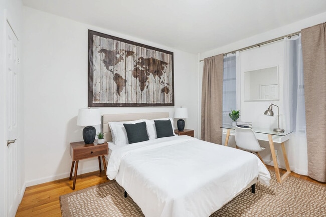 Foto del edificio - 320 E 109th St