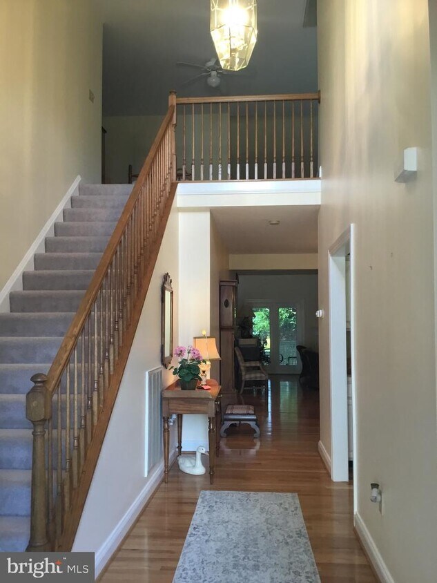 18811 Dover Dr, Hagerstown, MD 21742 House Rental in Hagerstown, MD