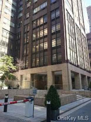 Primary Photo - 322 W 57th St