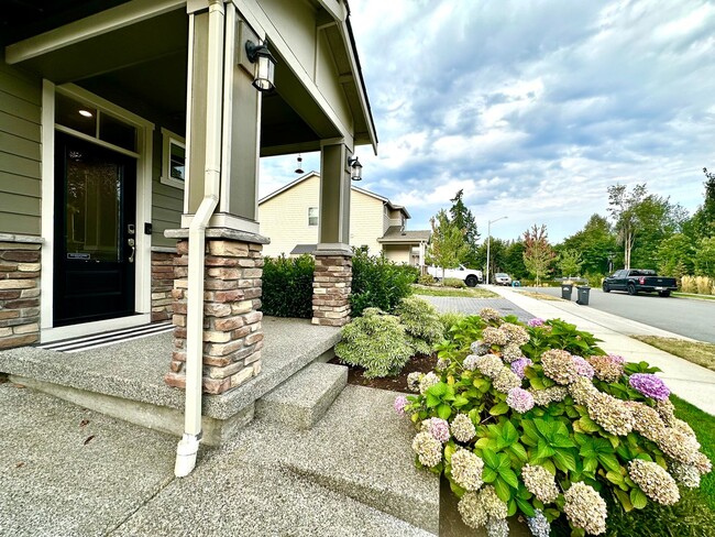 Foto del edificio - Stunning Home in Marysville