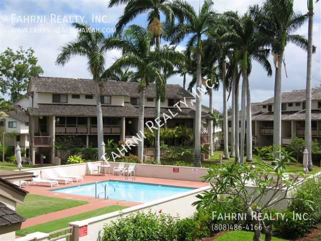 Foto del edificio - Large 2 bedroom 2.5 bath Townhouse in the ...