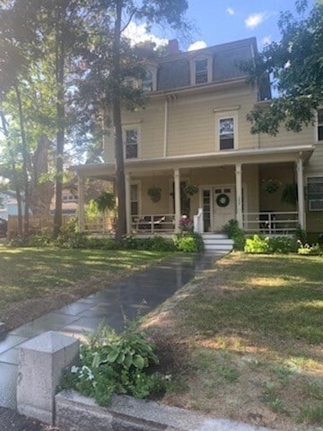 Foto del edificio - 399 Newtonville Ave