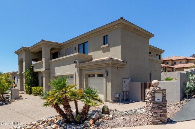 Foto del edificio - 8614 N 17th Pl