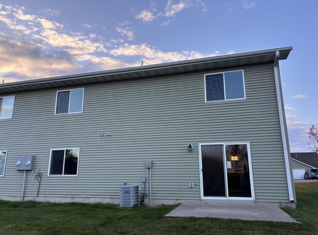 Foto del edificio - 423 E Cheyenne St