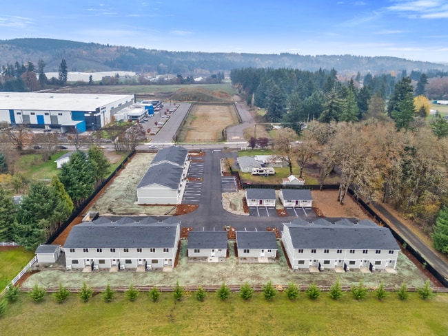 Building Photo - 2999 Harrison Ave