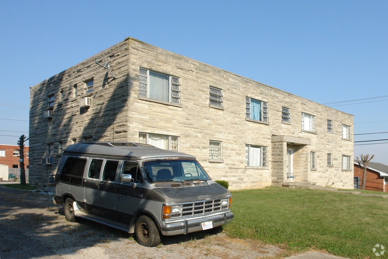 Building Photo - 1657 Maywick View Ln