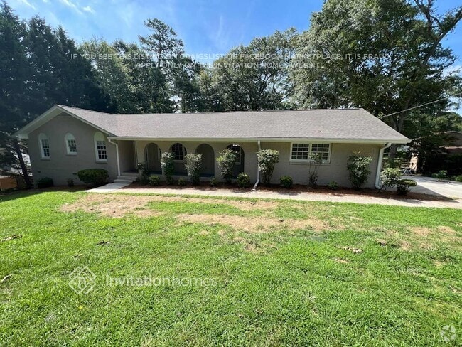 Building Photo - 2907 Barcelona Way