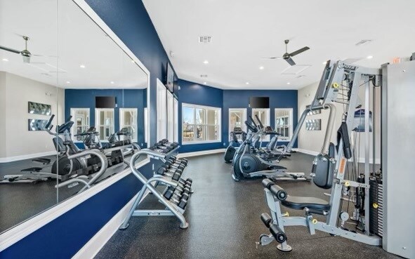 Building Photo - 10914 Native Dancer Way