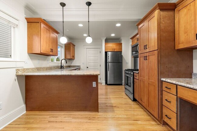 Foto del edificio - 3803 SE 65th Ave