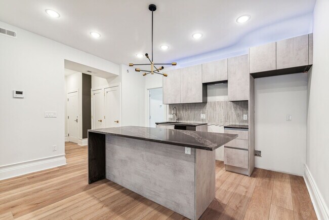 Foto del edificio - 1822 Chestnut St