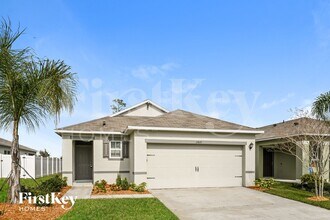 Building Photo - 2821 Taton Trace