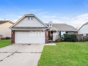 Building Photo - 20232 E 43rd Pl S