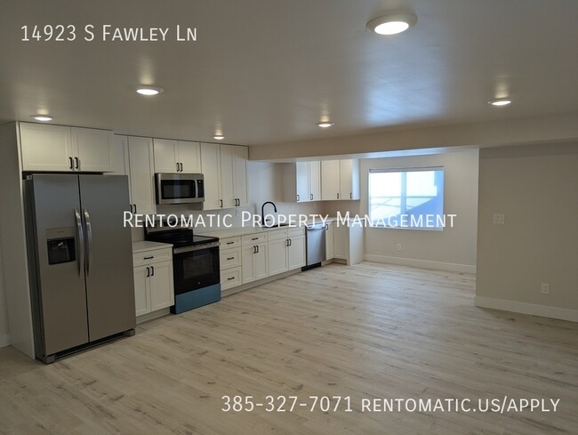 Foto del edificio - 14923 Fawley Ln