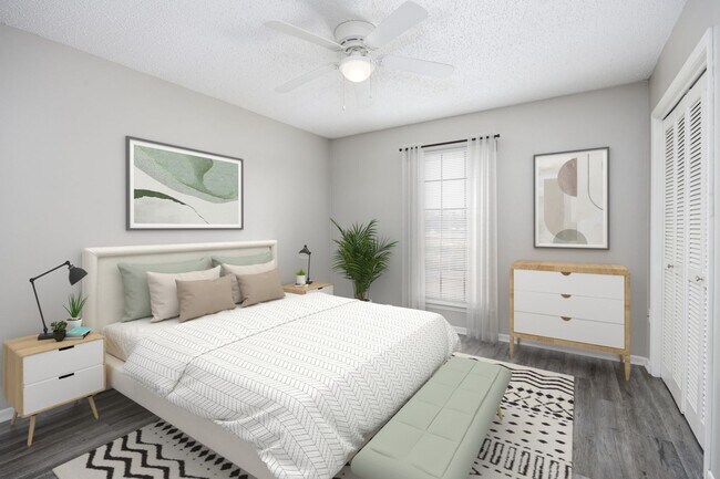 Foto del edificio - TOWNHOME 2BR MOVE IN READY! $995