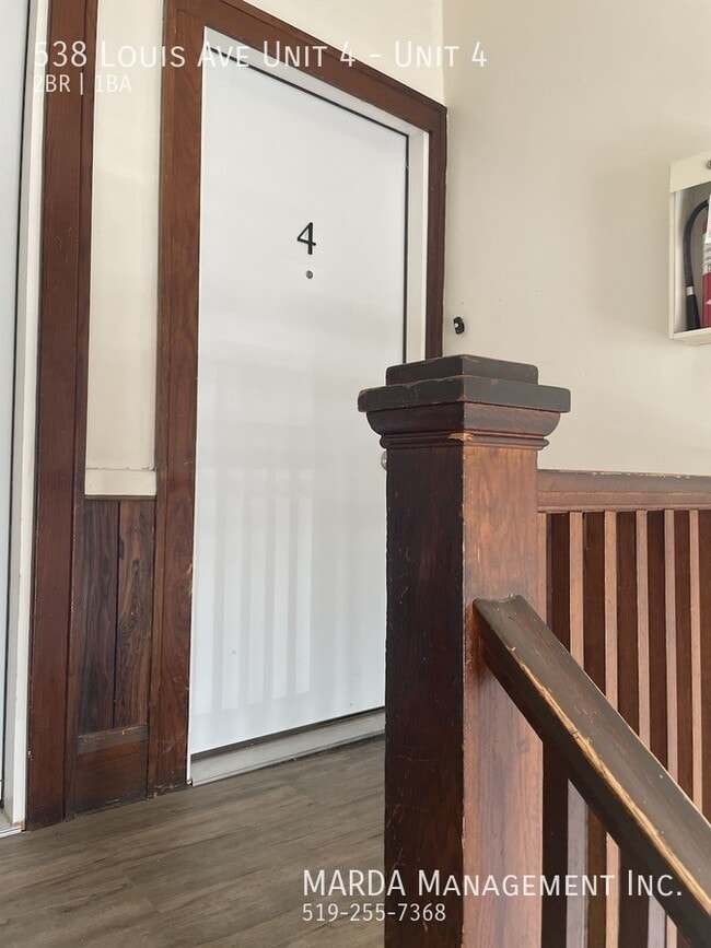 Building Photo - COZY 2 BED/1/BATH UNIT + HYDRO & GAS