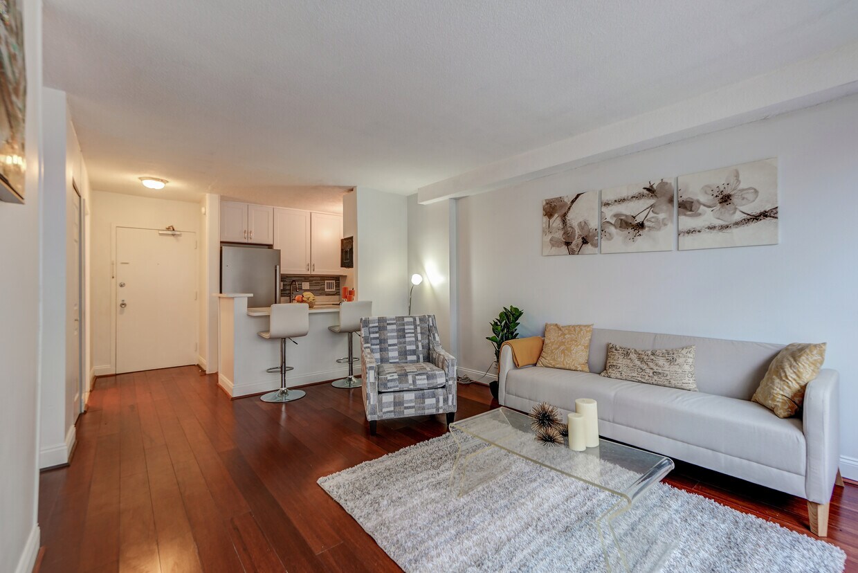 5500 Friendship Blvd Unit 2001 N, Chevy Chase, MD 20815 Condo for