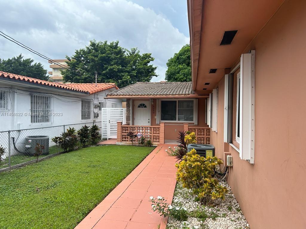 4240 NW 5th St, Miami, FL 33126 House Rental in Miami, FL