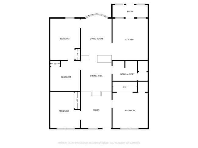 Photo - 1520 4th Ave House