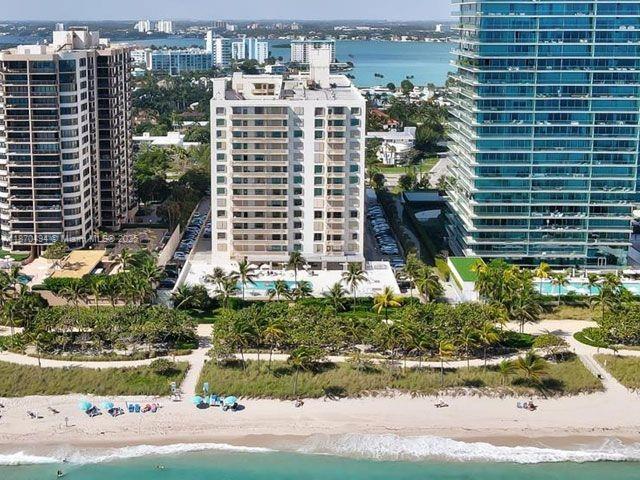 Foto del edificio - 10185 Collins Ave