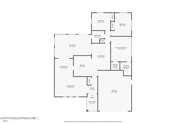 Foto del edificio - 509 W Amherst Cir