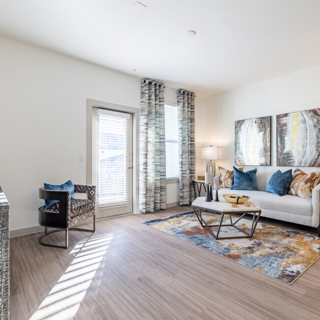 Building Photo - Redefining Class: Luxury Apartments for th...