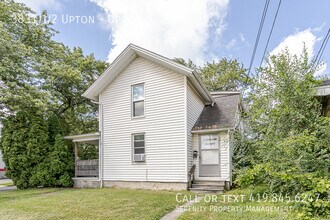 Building Photo - 3831 Upton Ave