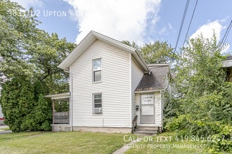 Building Photo - 3831 Upton Ave