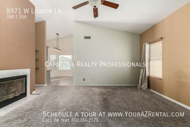 Foto del edificio - 8971 W Lisbon Ln