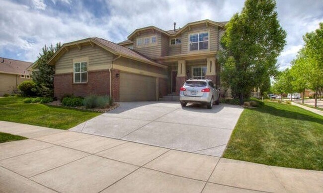 Foto del edificio - Exquisite 3-Bed, 3.5-Bath Home in Prime Fort Collins Location!