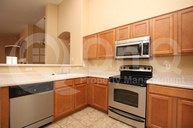 Foto del edificio - 4094 E Rustler Way