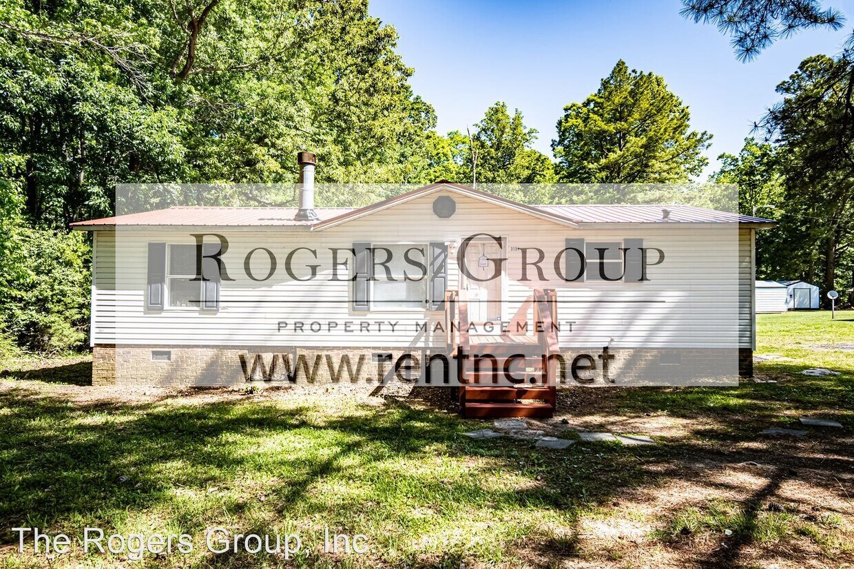 Primary Photo - 3 br, 2 bath House - 3151 Gela Rd