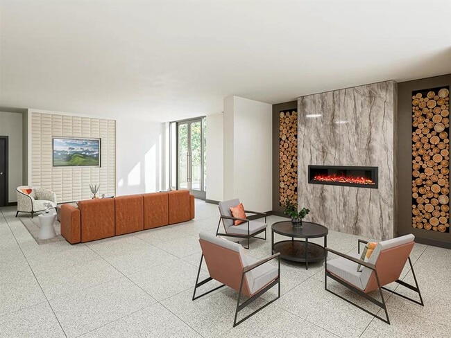 Foto del edificio - Garden at 3Roots