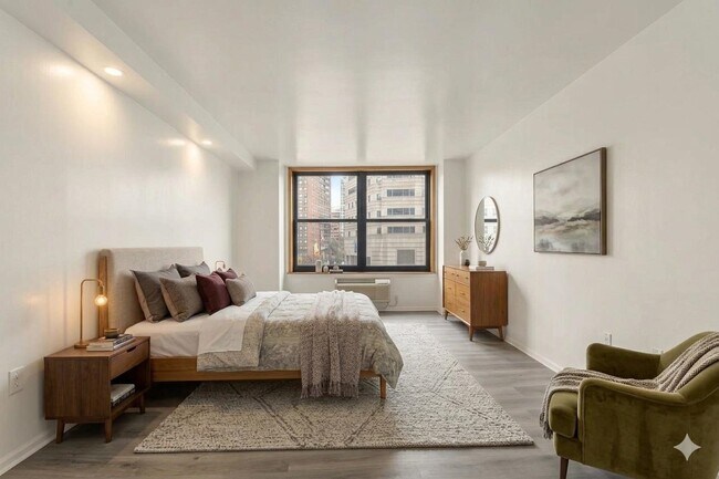 Foto del edificio - 102 Christopher Columbus Dr