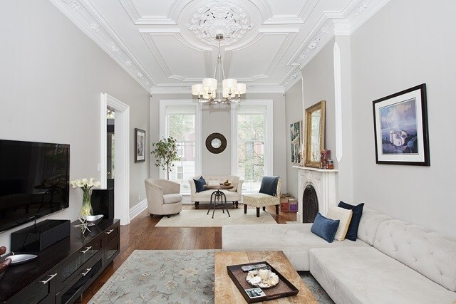 Foto del edificio - 616 Hudson St