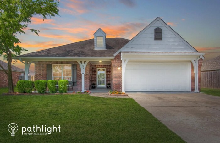 Primary Photo - 15310 E 89Th Place North, Owasso, OK, 74055