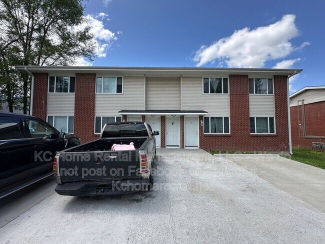 Foto del edificio - 3118 N 55th St