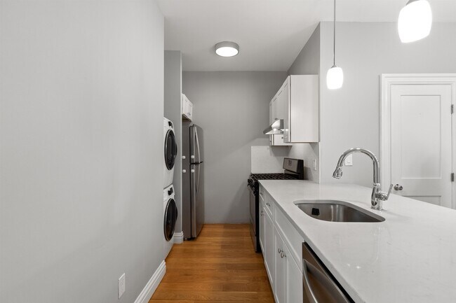 Foto del edificio - 29 Milton Ave