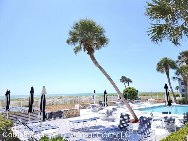 Foto del edificio - 2 br, 2 bath House - 700 Golden Beach Blvd...