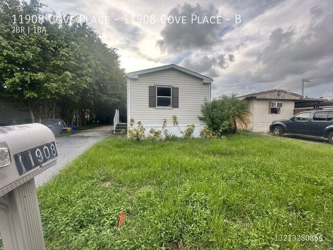 Photo - 11908 Cove Pl Apartment